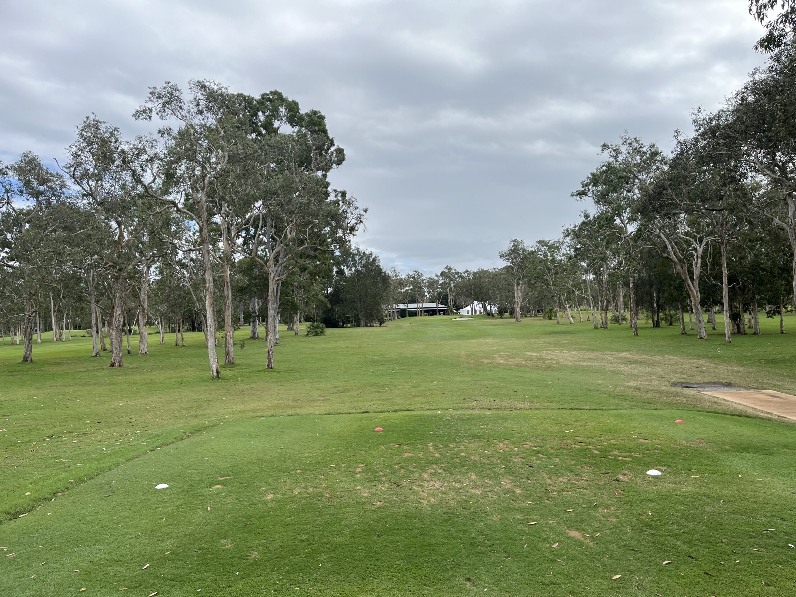 1770golf Hole #5