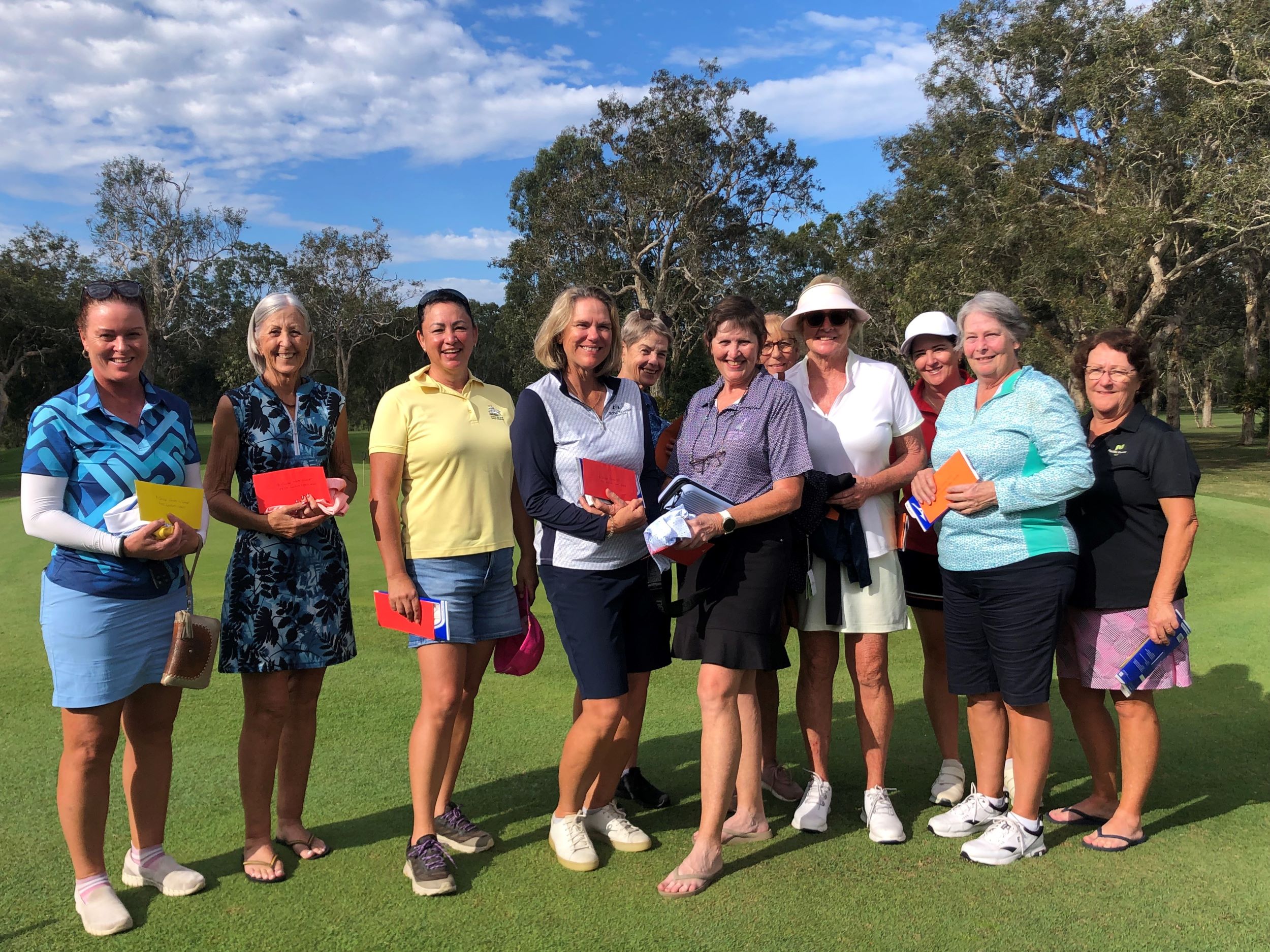 ladies open1