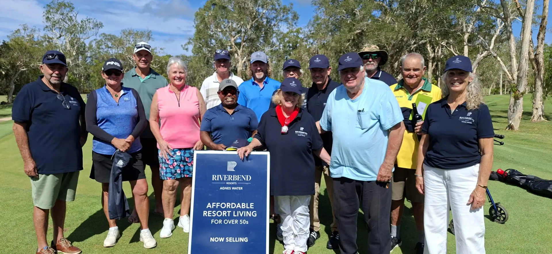 Veterans open winners for 2026